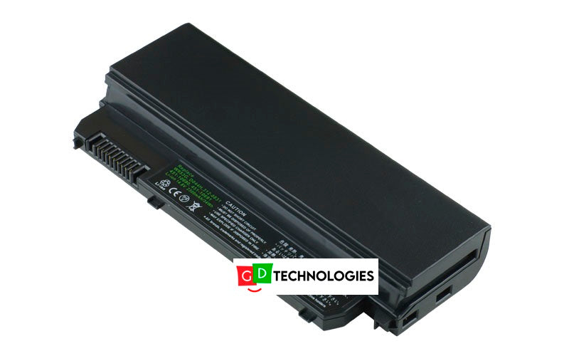 Dell Inspiron Mini 9 14.8v 2600mah/38wh Replacement Battery