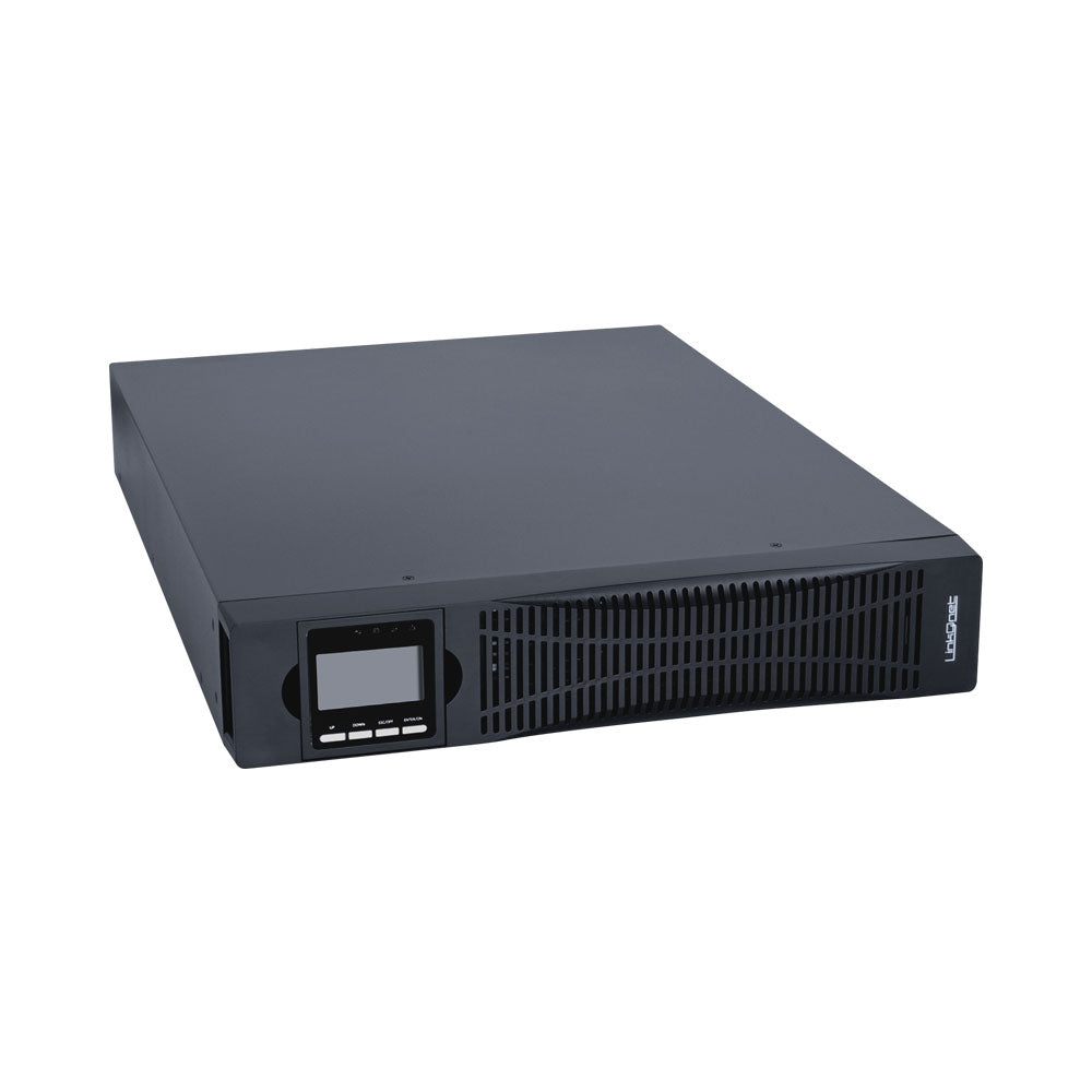 LINKQNET 3KVA 72V MP XRT 2U RACKMOUNT ONLINE UPS - REQUIRES BATTERIES