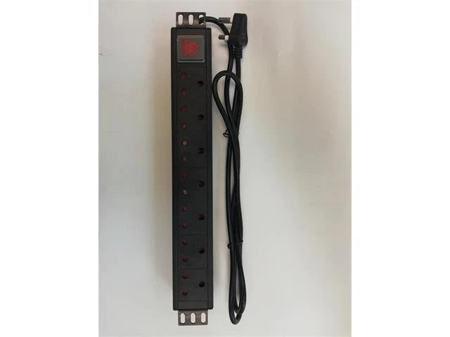 CTX-PDU 7WAY 3PSA SOCKET