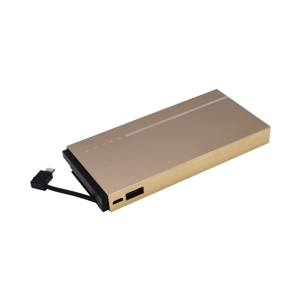 REMAX RELAN 10,000MAH POWERBANK (RPP-65)