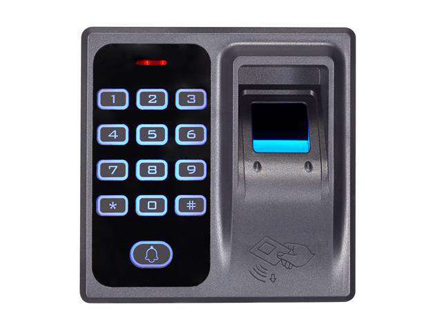 Slave Reader to be used with Sparrow V2