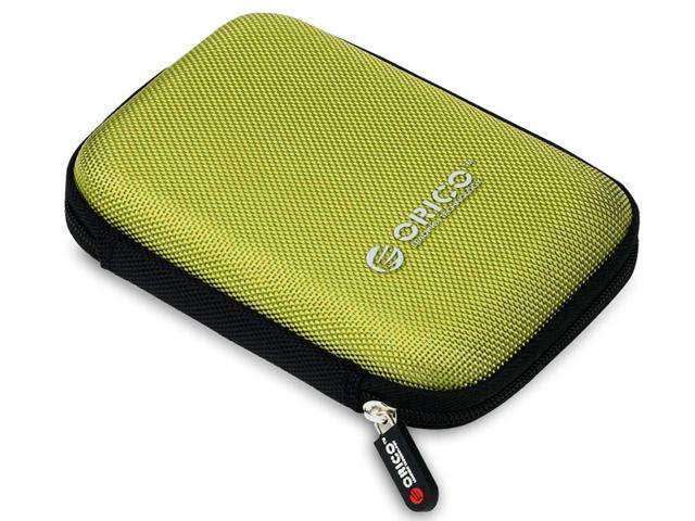 ORICO 2.5" Portable Hard Drive Protector Bag