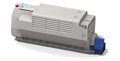 OKI  (45396302) MAGENTA TONER