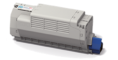 OKI  (45396304) TONER BLACK