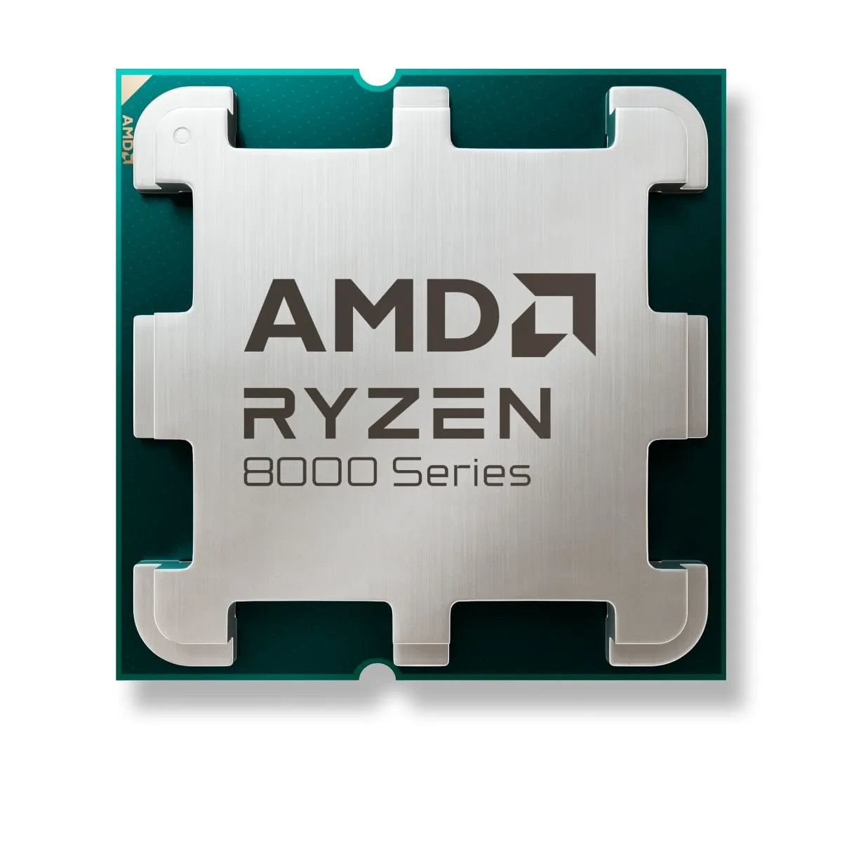 AMD Ryzen 7 8700F 7 8000 Series 8-Core/ 16-Threads; Socket AM5; 16MB L3 Cache;8MB L2 Cache; 65W Processor BOX