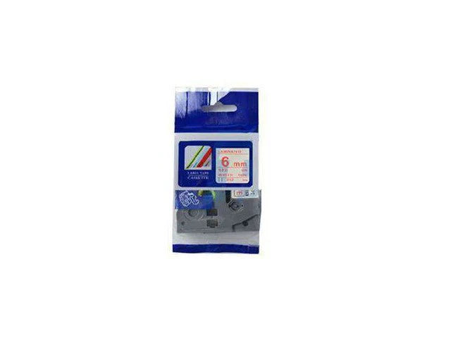 Brother Compatible Label Cartridge AZE-212