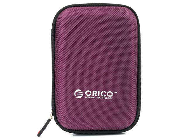 ORICO 2.5 Portable Hard Drive protective bag