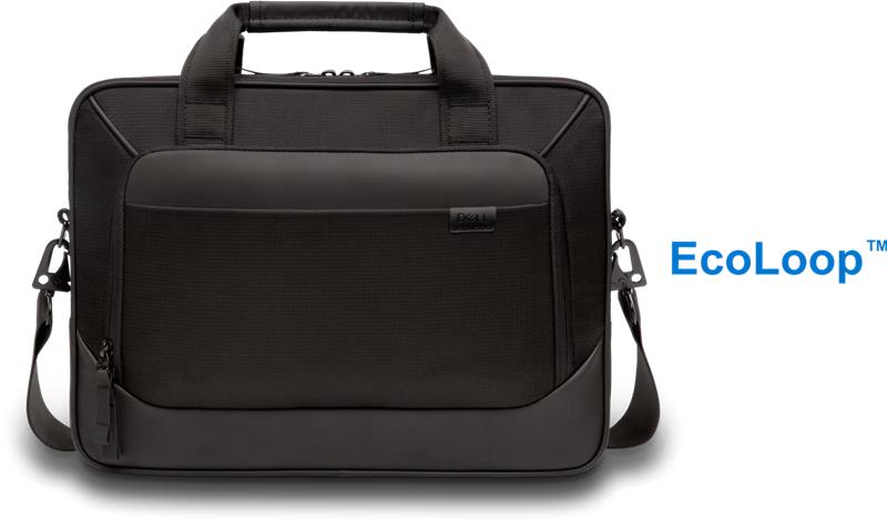 DELL ECOLOOP PRO CLASSIC BRIEFCASE 14