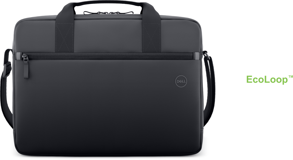 DELL ECOLOOP ESSENTIAL BRIEFCASE - 460-BDST-CSB