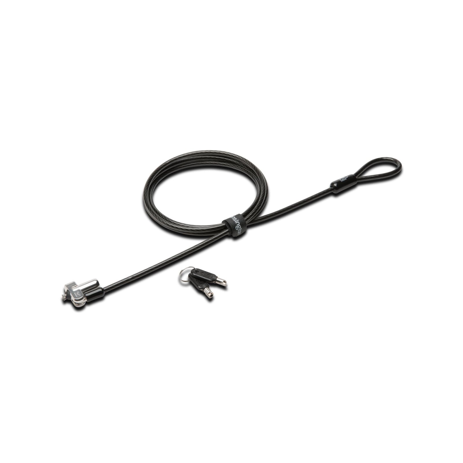 Dell N17 Keyed Laptop Security Lock