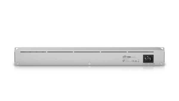 Ubiquiti UniFi 8 x 10G SFP+ Ports Aggregation Switch | USW-Aggregation - image 3