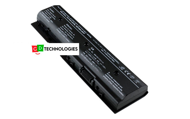 HP PAVILLION DV6-7000 11.1V 5200MAH/58WH REPLACEMENT BATTERY