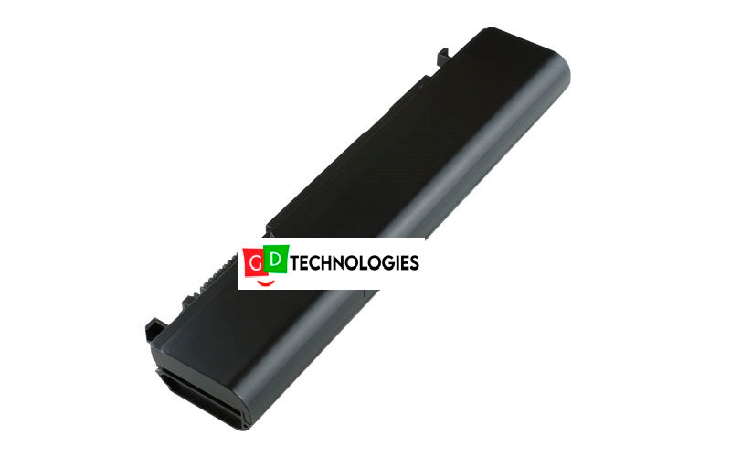 TOSHIBA PORTEGE R700 10.8V 4400MAH/48WH REPLACEMENT BATTERY
