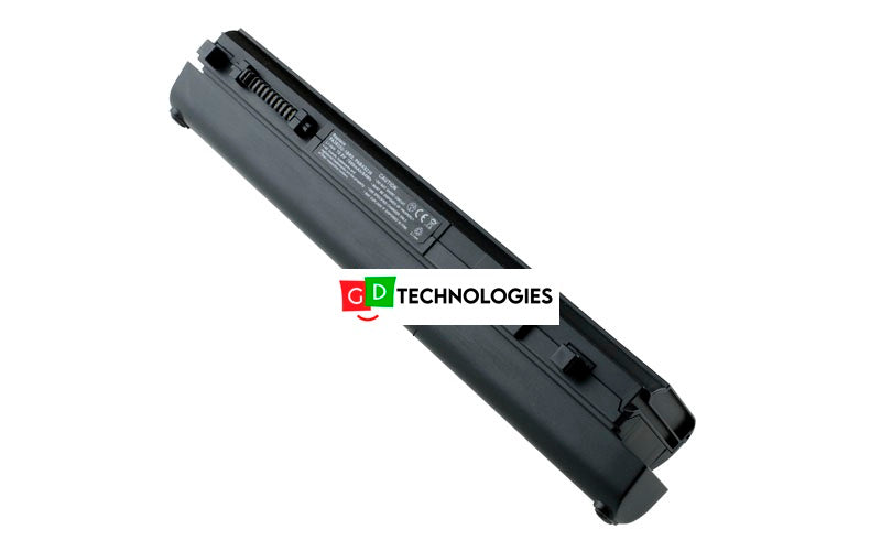 TOSHIBA PORTEGE R700 10.8V 7800MAH/84WH REPLACEMENT BATTERY