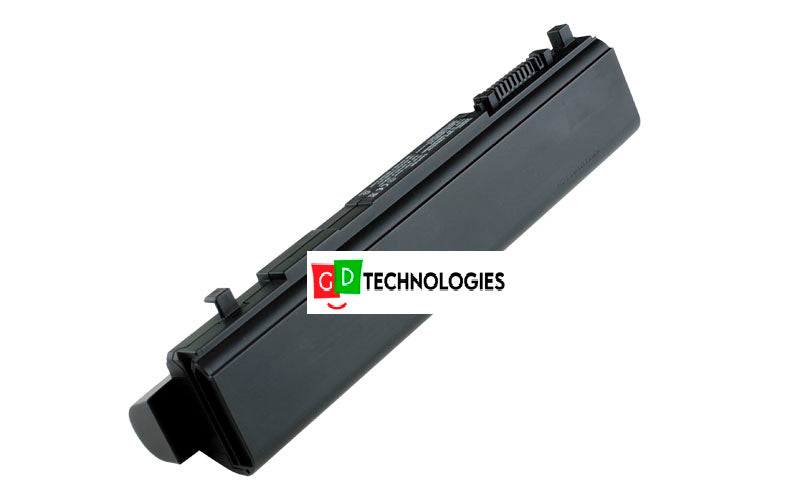 TOSHIBA PORTEGE R700 10.8V 7800MAH/84WH REPLACEMENT BATTERY