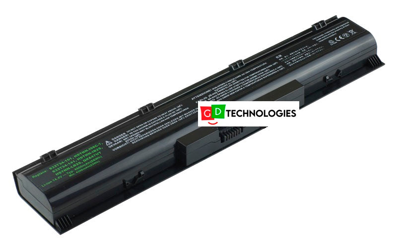 HP PROBOOK 4730s 14.4V 4400MAH/63WH REPLACEMENT BATTERY