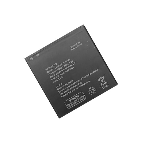 Replacement Battery for Mobicel Astro