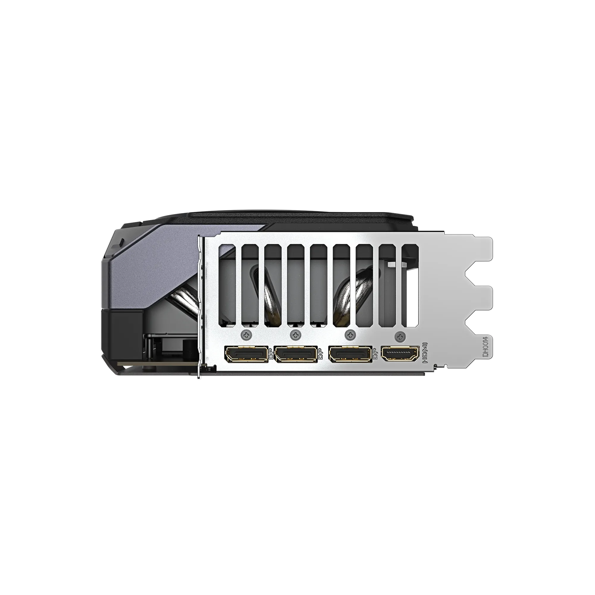 GIGABYTE nVidia GeForce RTX 5090 GAMING OC  - 32GB GDDR7; 512-Bit Memory Bus; 1x HDMI; 3x DisplayPort; Min 1000W PSU. . - image 2