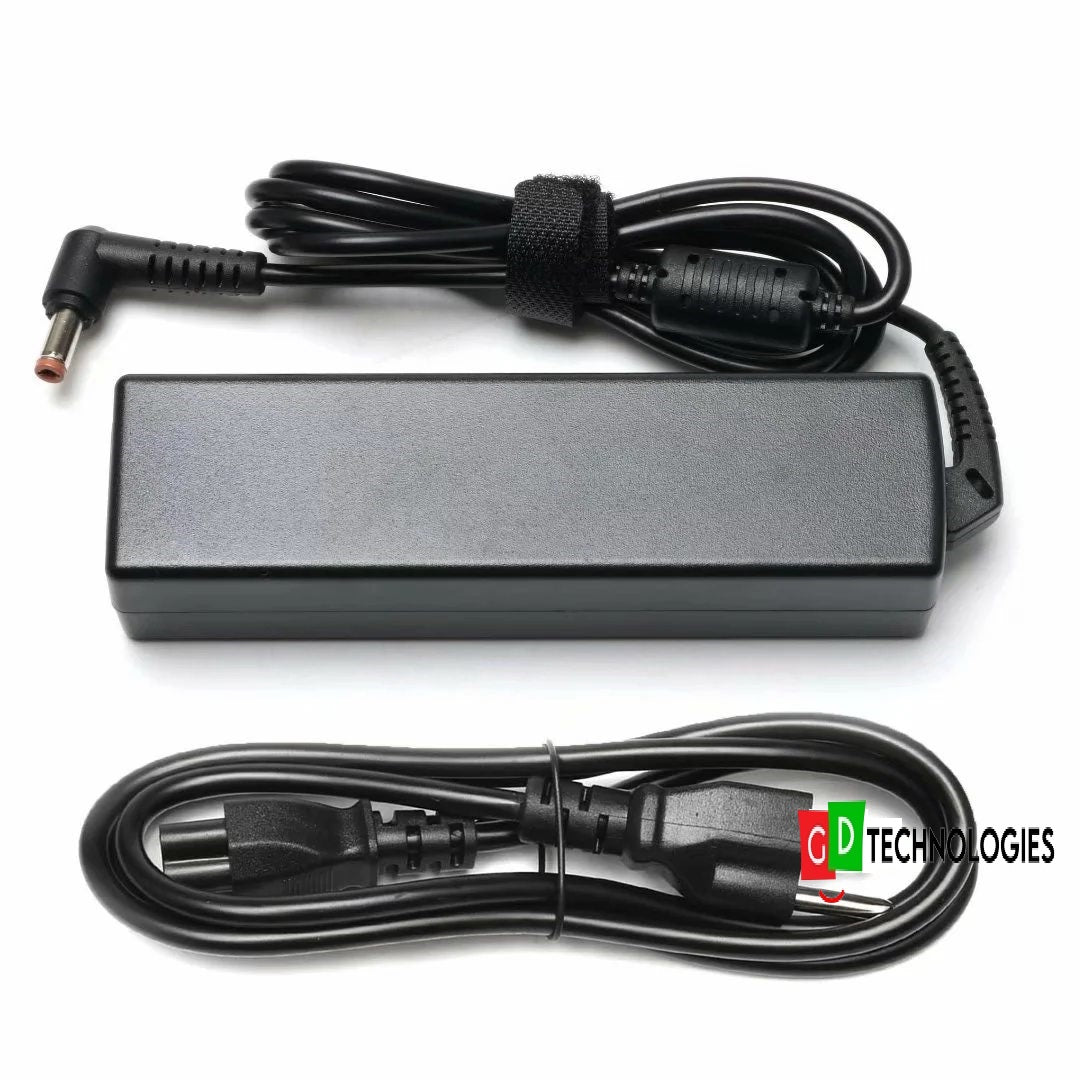 Lenovo 20V 3.25A 65W Laptop Charger