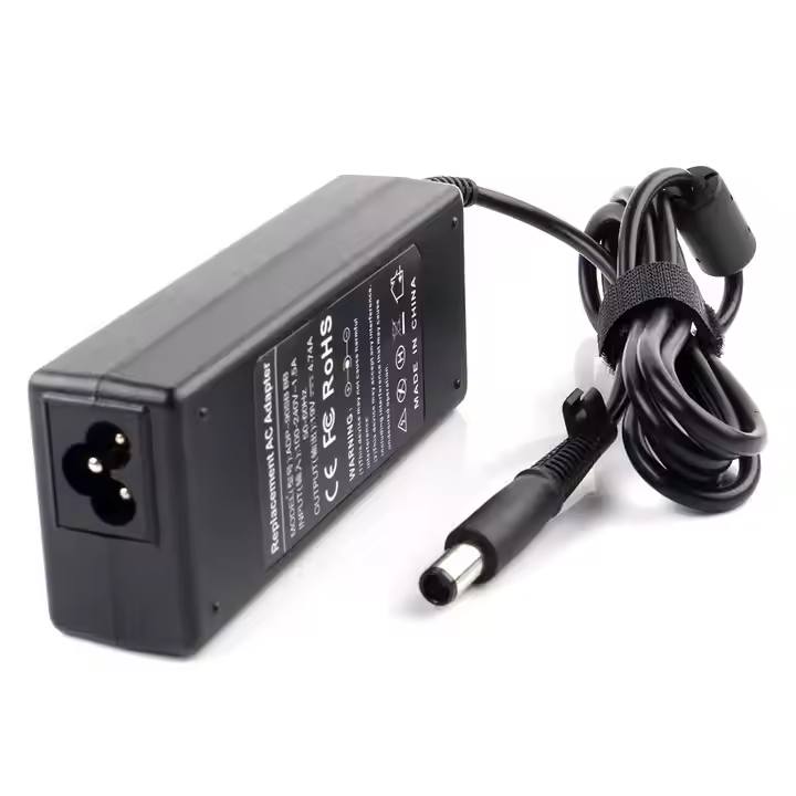 90w 19V 4.74A 7.4*5.0mm HP Big Pin Laptop Charger