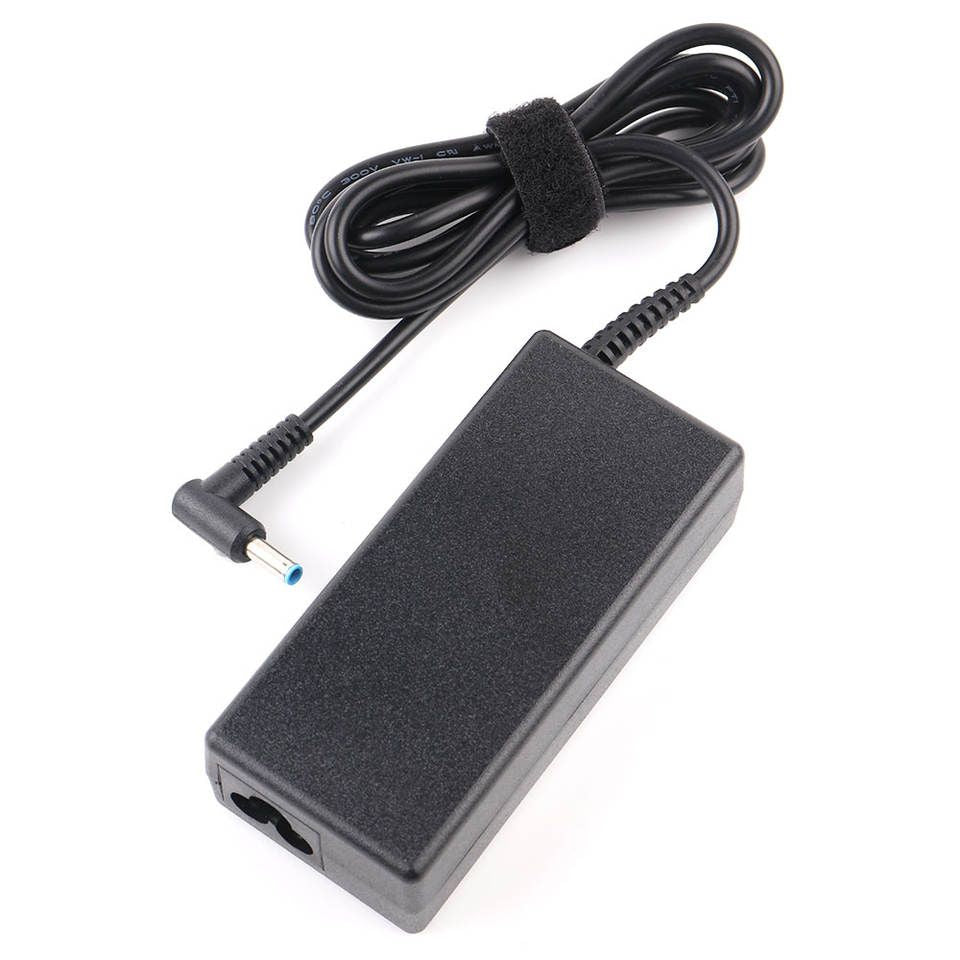 Replacement Laptop Charger For HP 19.5V 3.33A 65W Pin 4.5mm x 3.0mm