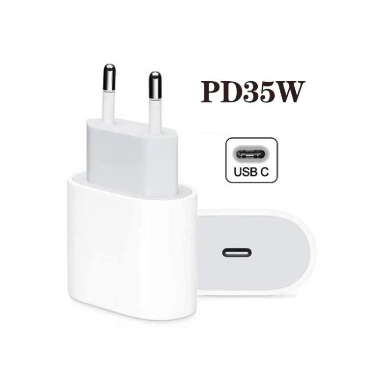 35W USB-C Fast Charger