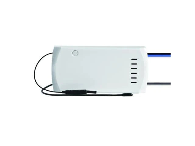 WI-FI CEILING FAN AND LIGHT CONTROLLER