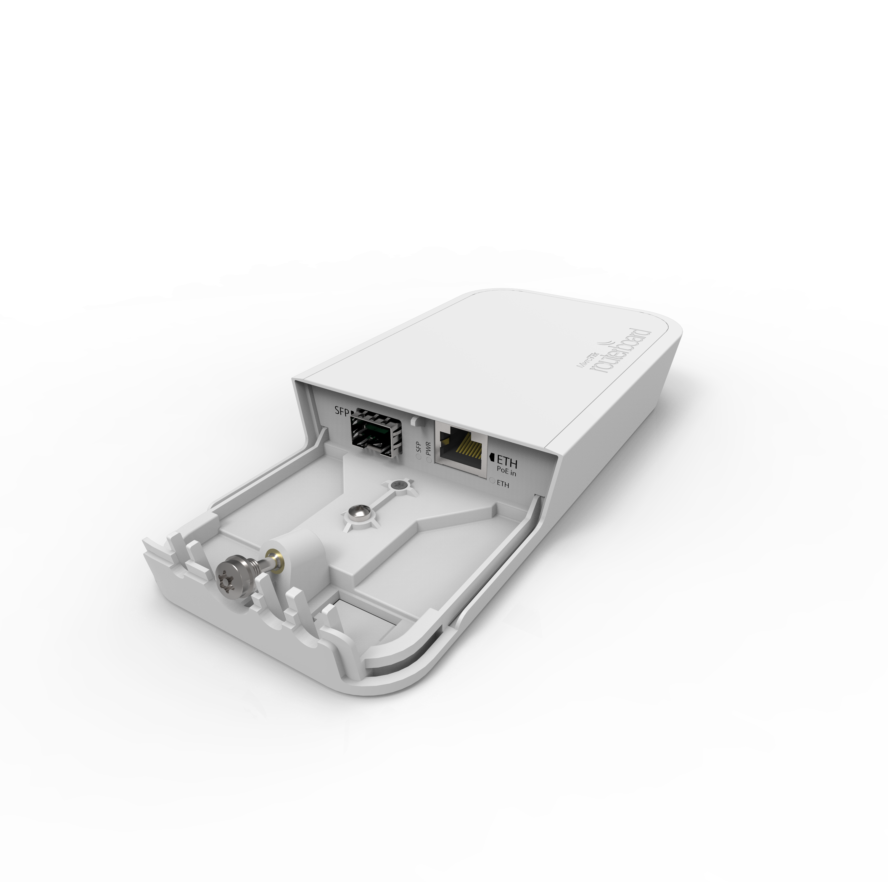 MikroTik Fiber to Copper Converter - image 3