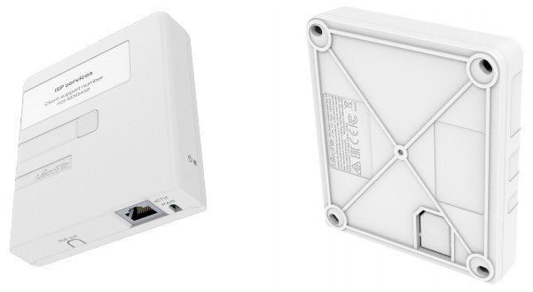 MikroTik Wall Mounted power injector - image 3