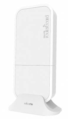 MikroTik wAP 60 G - 60GHz CPE to be used with wAP 60 Wi-Fi Router - image 3