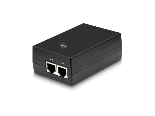 Ubiquiti POE-48-24W PoE Adapter 48V