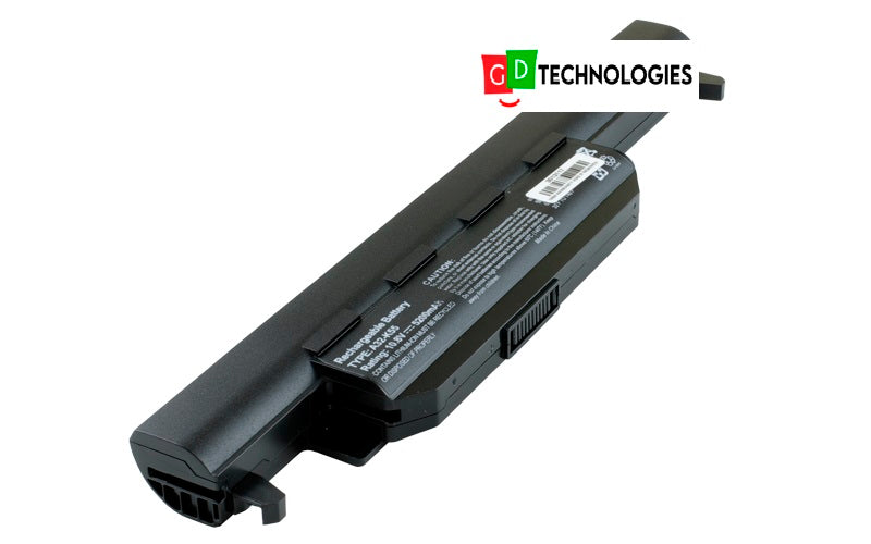 Asus A55 10.8V 5200MAH/56WH Replacement Battery