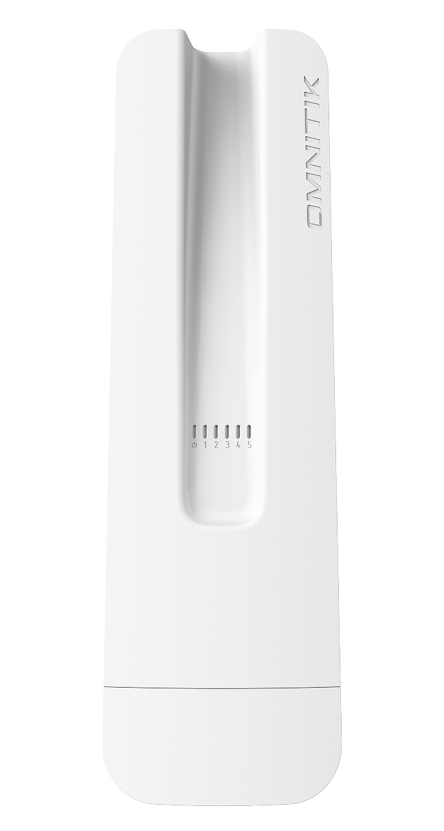 MikroTik OmniTikPG-5HacD - 5GHz Outdoor AP with 360 Degree Omni-Antenna and POE - image 3