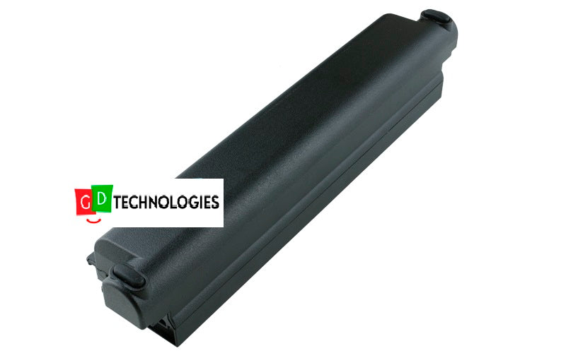 TOSHIBA SATELLITE C650 10.8V 10.4AH/112WH REPLACEMENT BATTERY