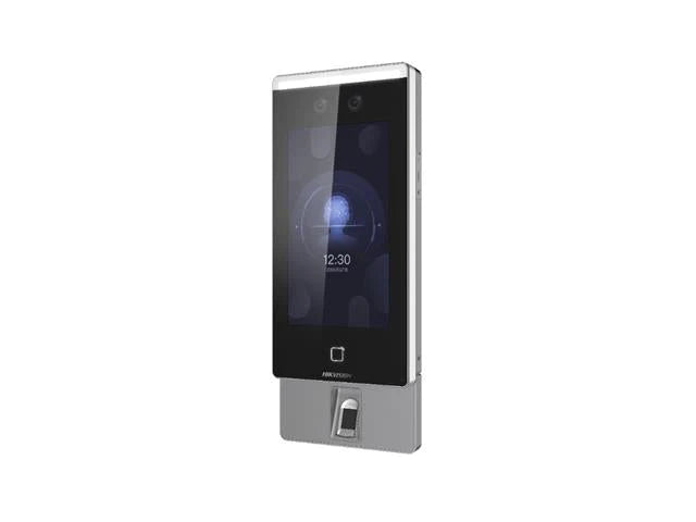 FACE RECOGNITION TERMINAL TOUCH SCREEN
