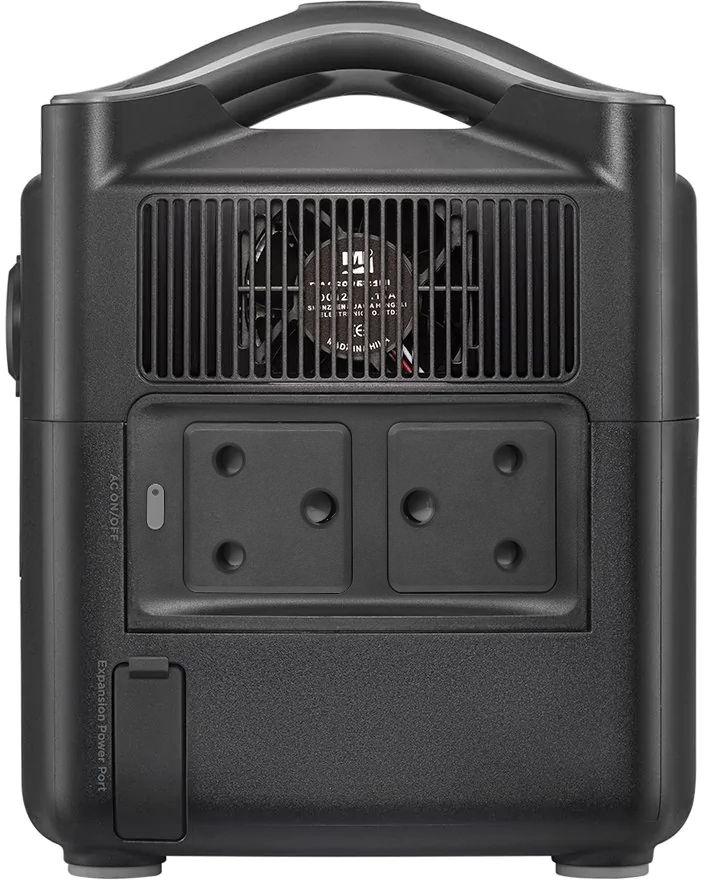 ECO RIVER PRO