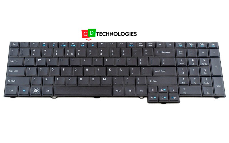 ACER TRAVELMATE 5760 REPLACEMENT KEYBOARD