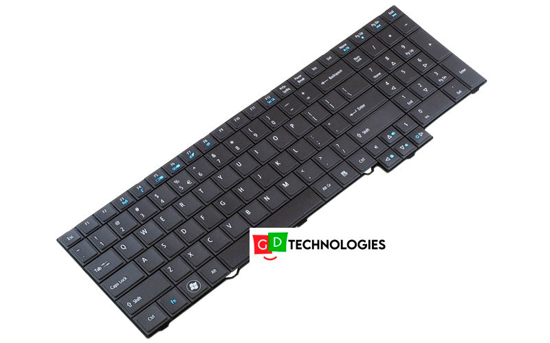 ACER TRAVELMATE 5760 REPLACEMENT KEYBOARD