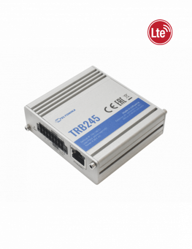Teltonika Dual SIM IoT Gateway | TRB245 - image 3