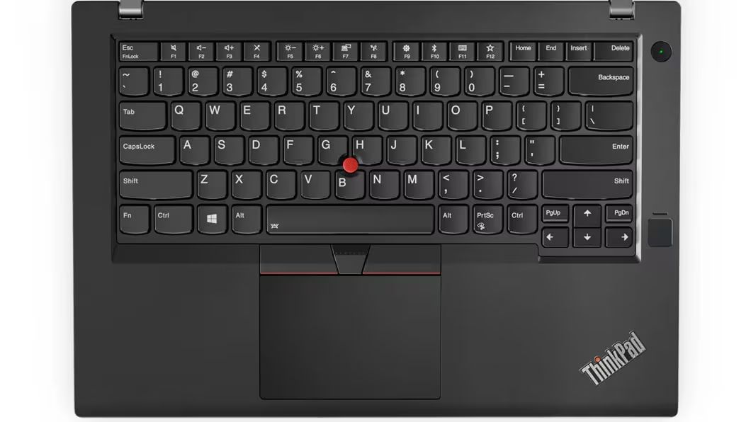 Lenovo ThinkPad T470 | Core i5 6th Gen | 8GB RAM | 256GB SSD | Windows 10 Pro (Refurbished) + Bag