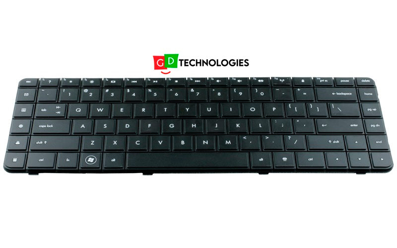 HP G62 COMPAQ PRESARIO REPLACEMENT KEYBOARD