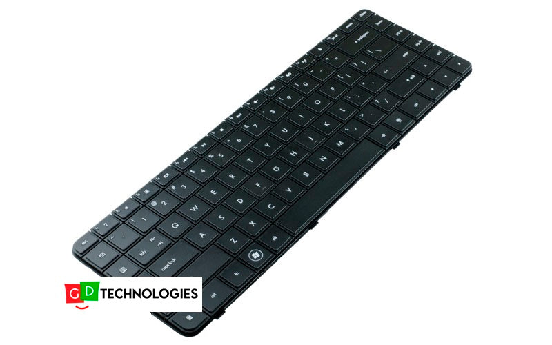 HP G62 COMPAQ PRESARIO REPLACEMENT KEYBOARD