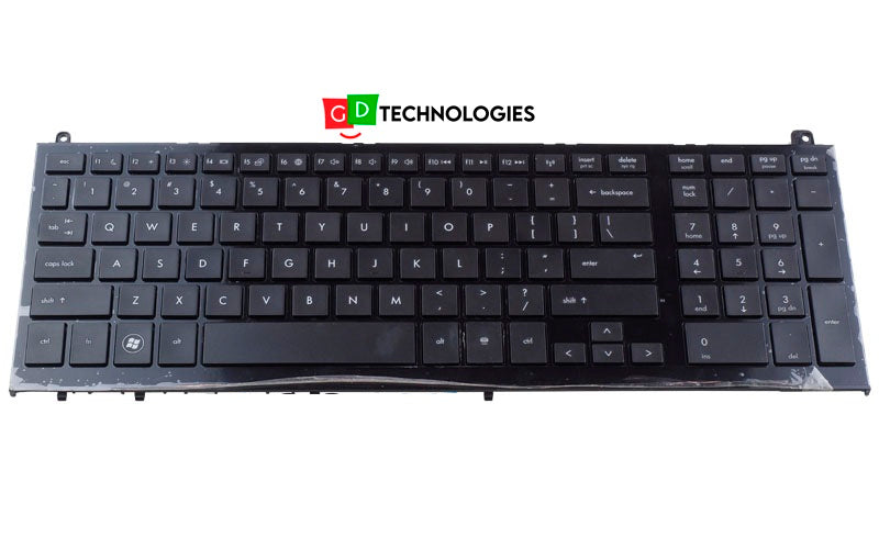 HP PROBOOK 4520S REPLACEMENT KEYBOARD