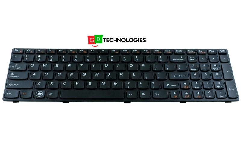 LENOVO IDEAPAD G570 REPLACEMENT KEYBOARD