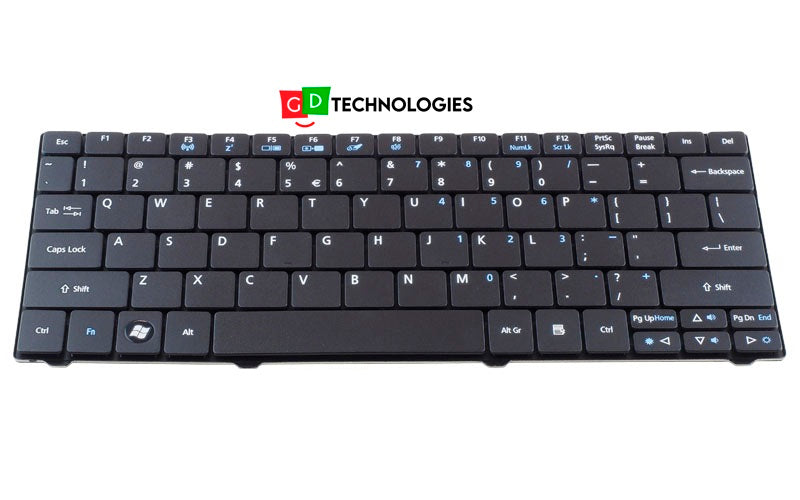 ACER ASPIRE 1410 REPLACEMENT KEYBOARD