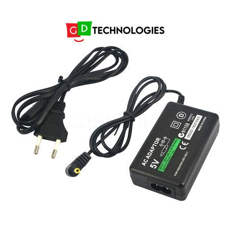 PSP COMPATIBLE POWER SUPPLY