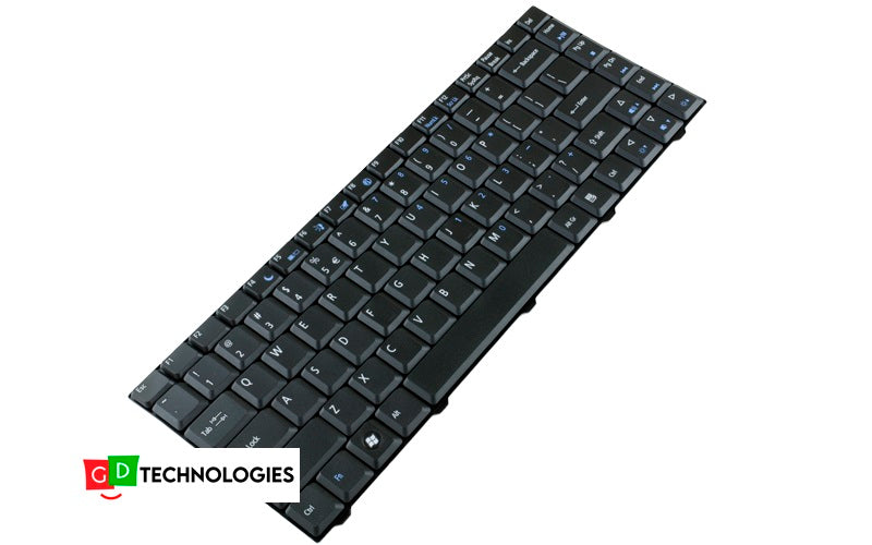 ACER EMACHINES D520 REPLACEMENT KEYBOARD