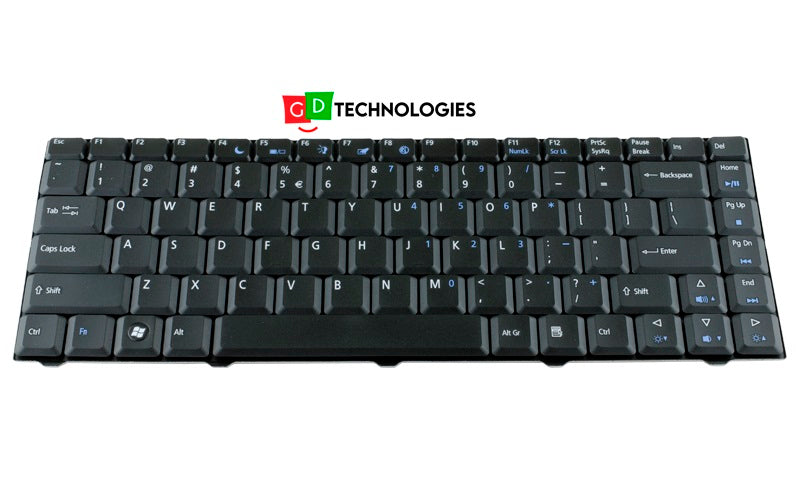 ACER EMACHINES D520 REPLACEMENT KEYBOARD