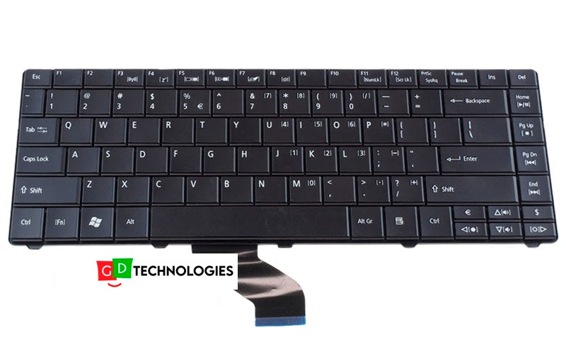 ACER ASPIRE E1-431 REPLACEMENT KEYBOARD