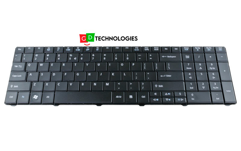 ACER TRAVELMATE 5740 REPLACEMENT KEYBOARD